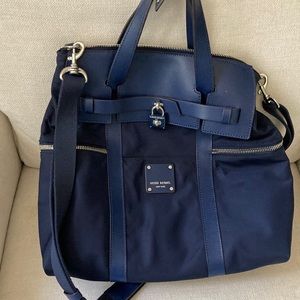 Henri Bendel Jetsetter Bag